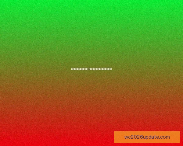 世界杯竞猜技巧全面解析 提升准确率的实用策略与经验分享 世界杯竞猜技巧全面解析 提升准确率的实用策略与经验分享