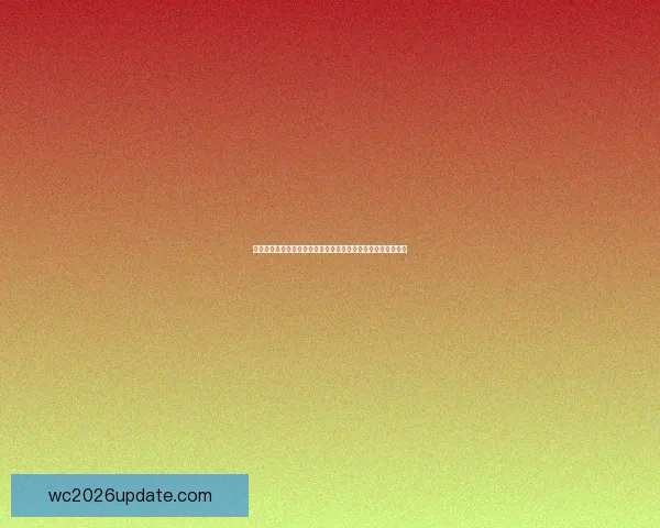 深入解读世界杯体育投注热点趋势及科学风险防控策略全面指南