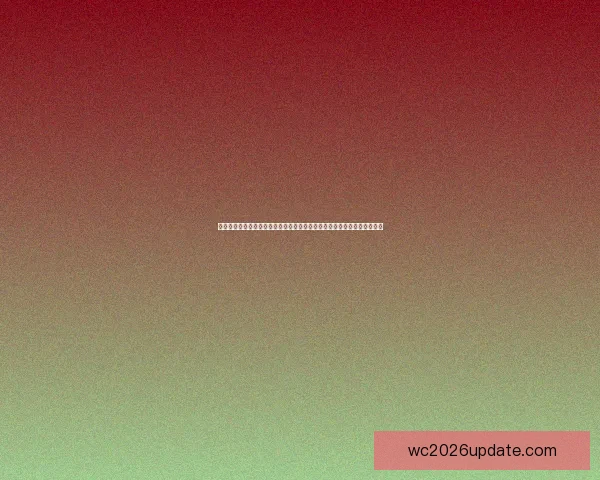 世界杯竞猜网站全方位攻略与投注技巧解析助你轻松掌握足球赛事预测秘诀