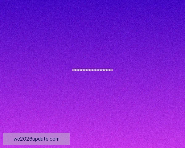 世界杯赔率全解析：热门球队胜率与冷门赛果深度对比分析