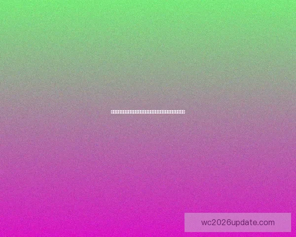 世界杯赛事买球预测策略与数据分析提升胜率全面指南实战经验分享