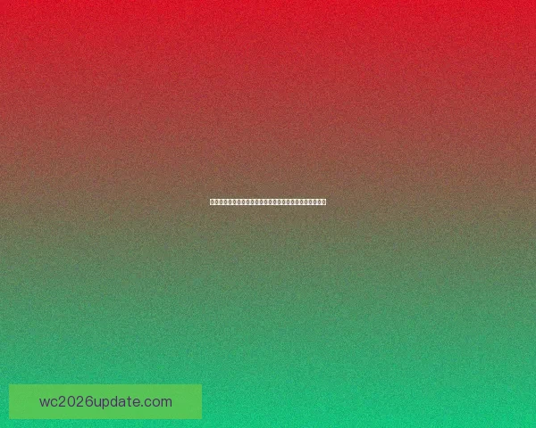 世界杯竞猜投注规则详解及技巧分析助你轻松预测比赛结果