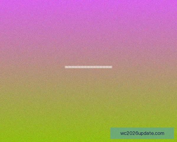 世界杯竞猜狂欢开启，畅享丰厚奖励与惊喜福利，快来参与活动赢取大奖