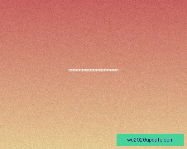 世界杯竞猜狂欢开启，畅享丰厚奖励与惊喜福利，快来参与活动赢取大奖