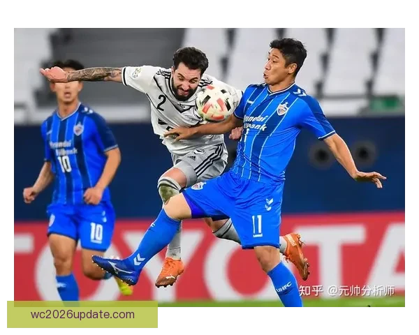 世界杯足球竞猜盘口分析与投注策略全面解析助您精准预测赛事结果