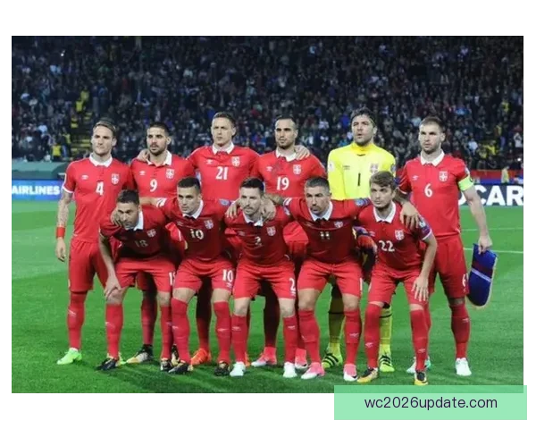 美洲三强世界杯赛程前瞻与胜负走势全面分析