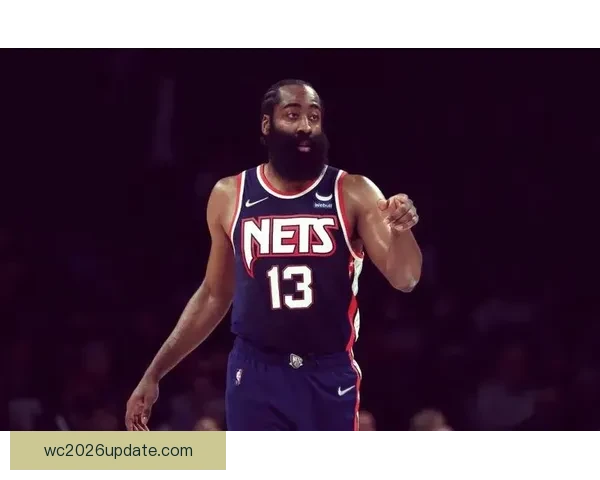 詹姆斯五项数据创历史纪录小个后卫复制哈登精彩表现