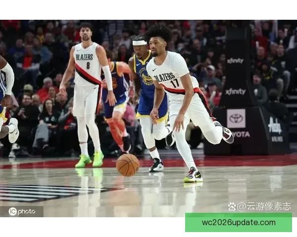 开拓者三年重选内线美媒推荐二米六大前锋争夺上场机会