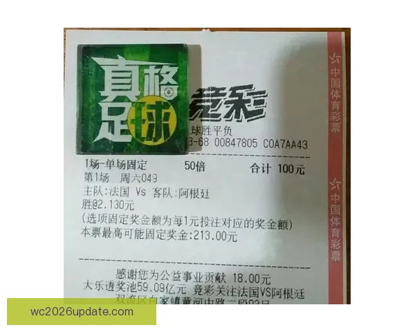 世界杯竞猜网站推荐与投注技巧分析助你精准预测赛事结果