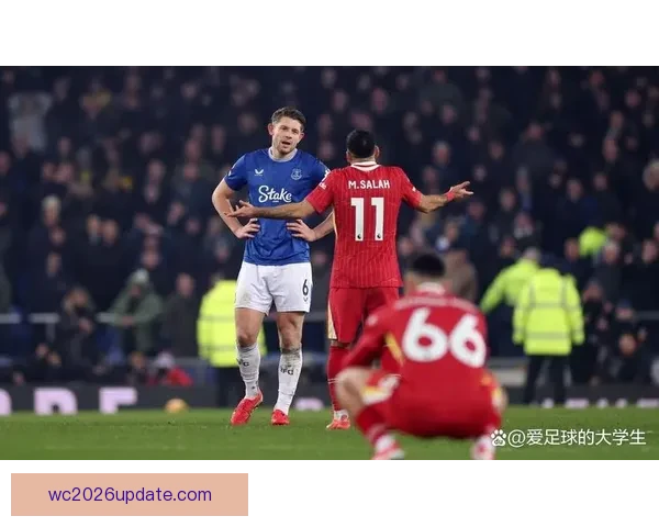 詹姆斯·塔尔科夫斯基带领埃弗顿创造历史深受球迷爱戴