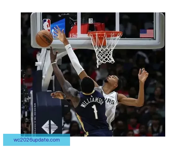 文班亚马逆袭争MVP三名记仍选亚历山大赛季末悬念依旧