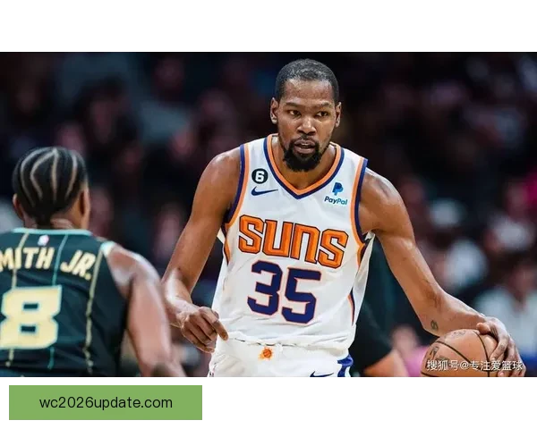 乌度卡称球队整体执行到位 杜兰特外线手感一般仍能影响比赛