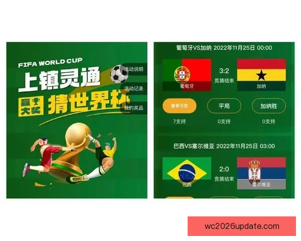 世界杯竞猜胜负玩法全攻略投注技巧与热门球队胜率趋势深度解析