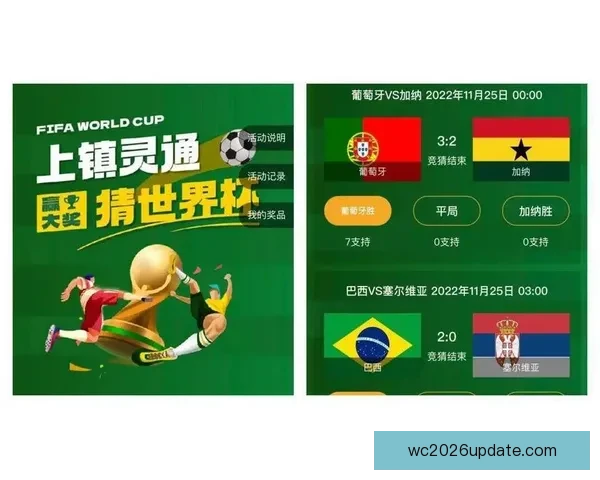 世界杯竞猜胜负玩法全攻略投注技巧与热门球队胜率趋势深度解析