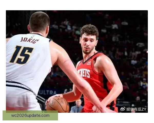 申京砍三双后被扣1篮板 连续2场助攻上双创生涯新高