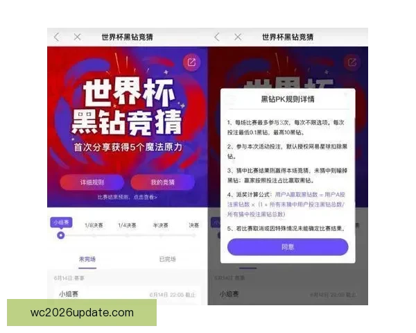 世界杯竞猜胜负玩法全攻略 如何精准预测比赛结果提升中奖率