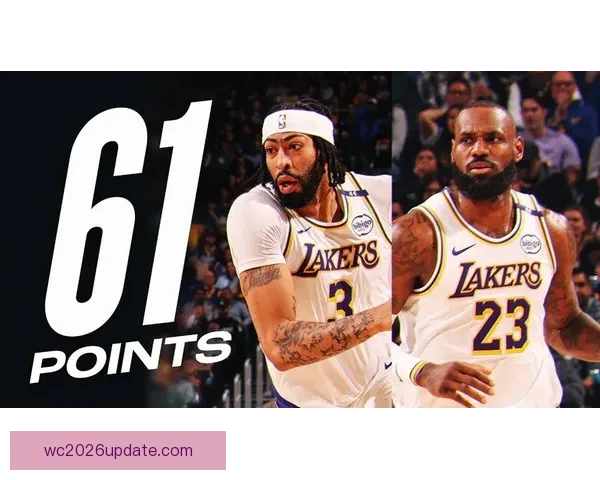 詹姆斯与戴维斯联手复仇雷霆 亚历山大冲击三杀成焦点