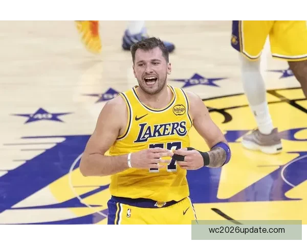 扎克洛维曝最大内幕 湖人大股东疑与哈里森勾结操作东契奇交易替代佩林卡